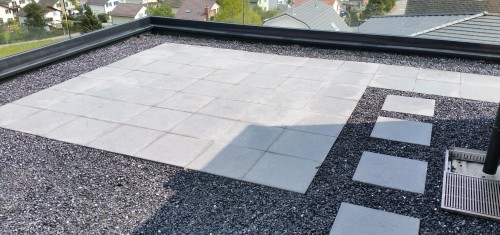 Terrassen